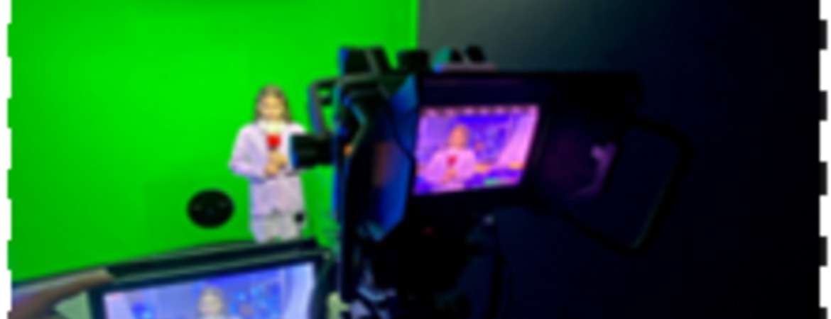 Park Academy Takes Over Sky Television