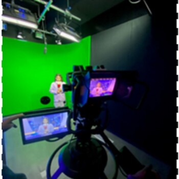 Park Academy Takes Over Sky Television