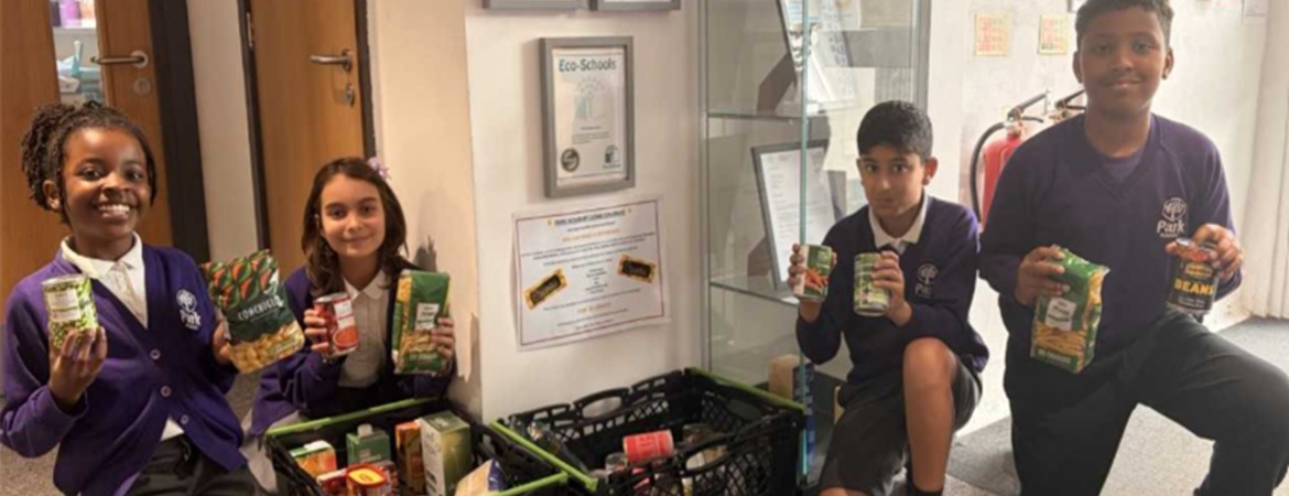 Growing World Citizens through  Acts of Kindness