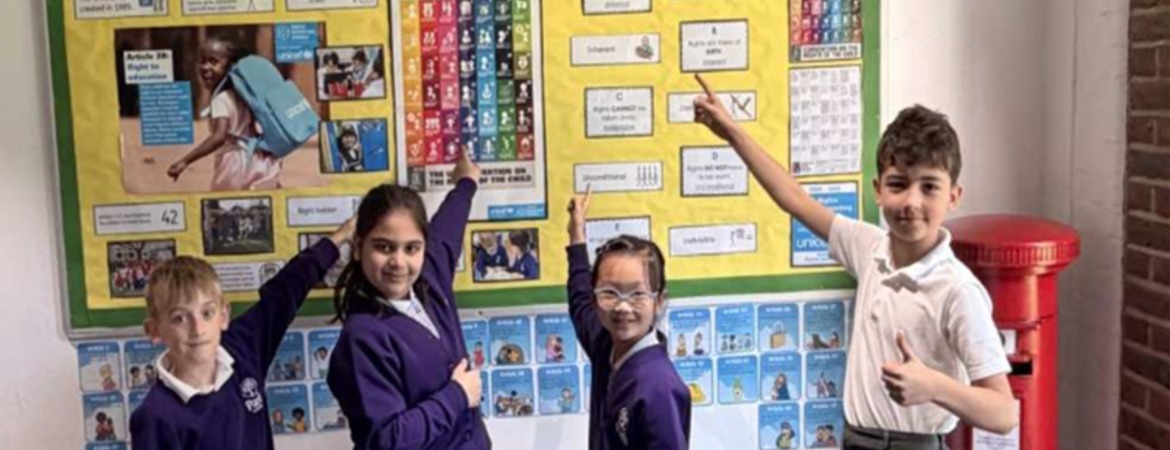 Rights in Action: Spotlight on Article of the Fortnight