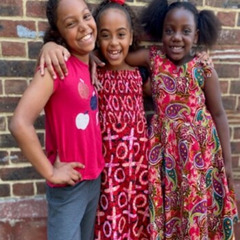 World Sickle Cell Day
