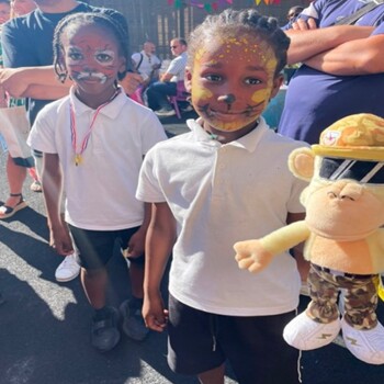 Summer Fair