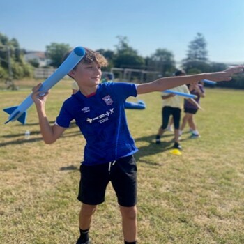 Sports Day